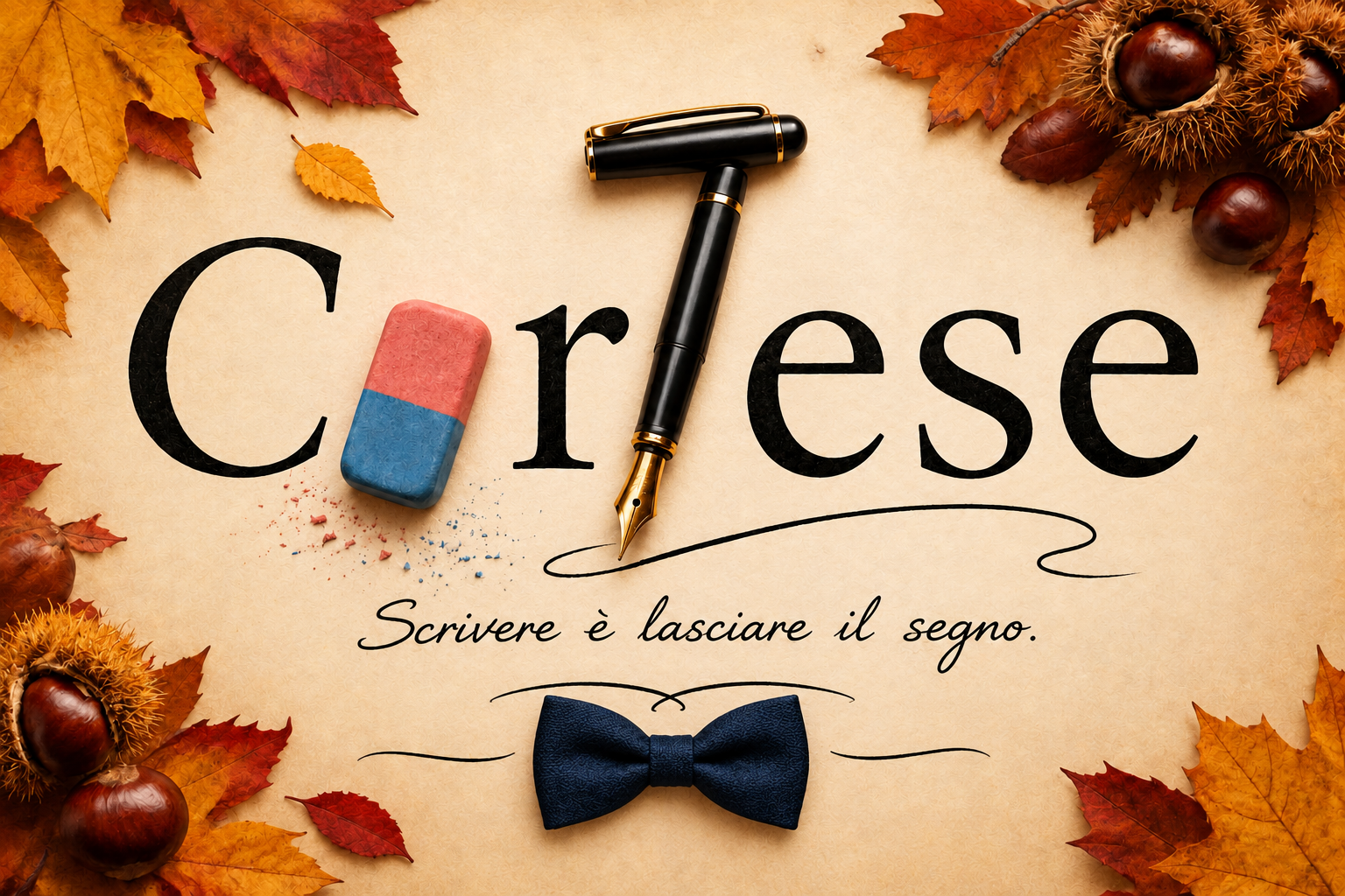 Un viaggio tra storia, natura e curiosità.  LE PAGINE DI GIORGIO CORTESE