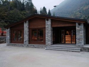 Valprato Soana investe sul futuro: completati i lavori allo stabile comunale, via libera al bando per la nuova gestione