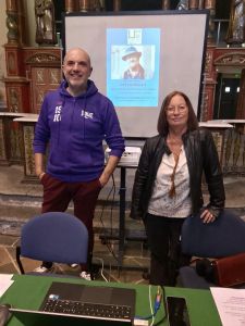 Lucio Dalla, il poeta che sognava di volare: a Cuorgnè un viaggio tra musica, vita ed emozioni. Conferenza Unitre Cuorgnè a cura di Giorgio Cortese.