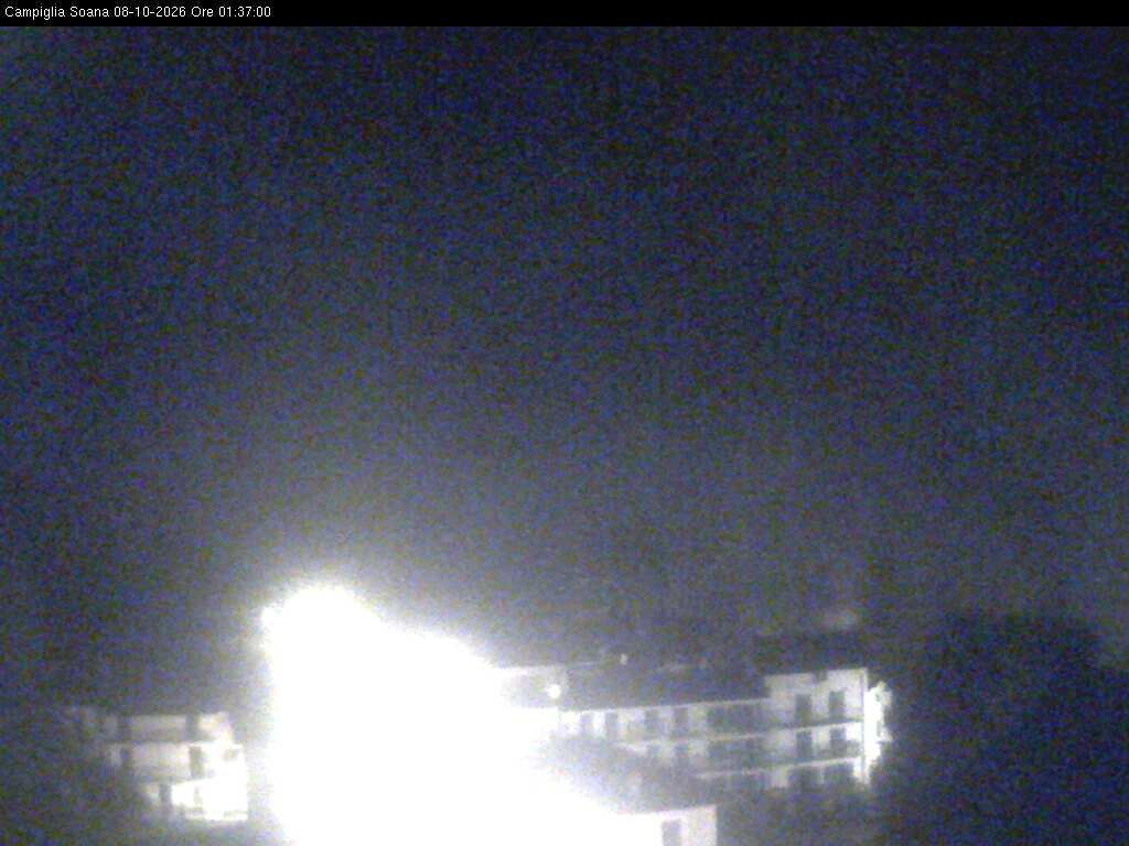 Webcam Campiglia, al momento non disponibile