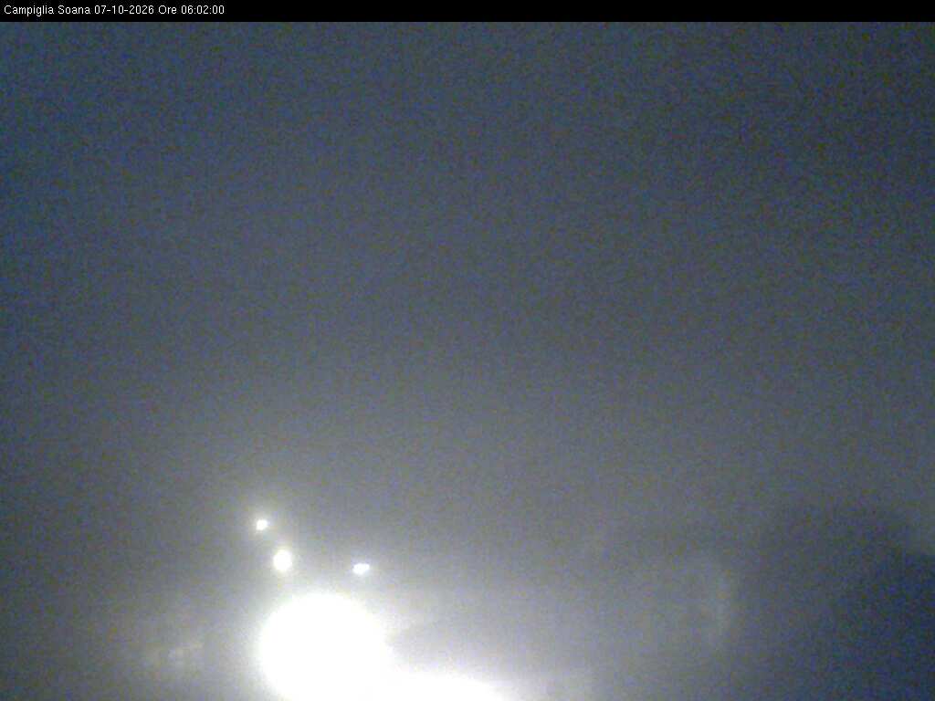 Webcam Campiglia, al momento non disponibile