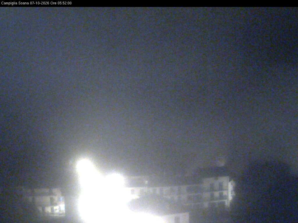 Webcam Campiglia, al momento non disponibile