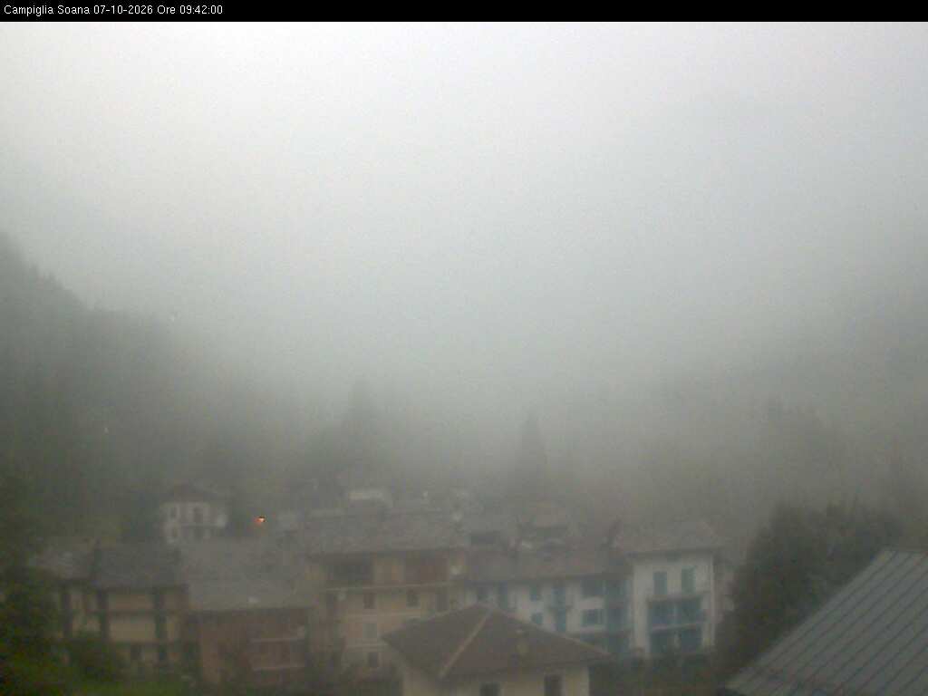 Webcam Campiglia, al momento non disponibile