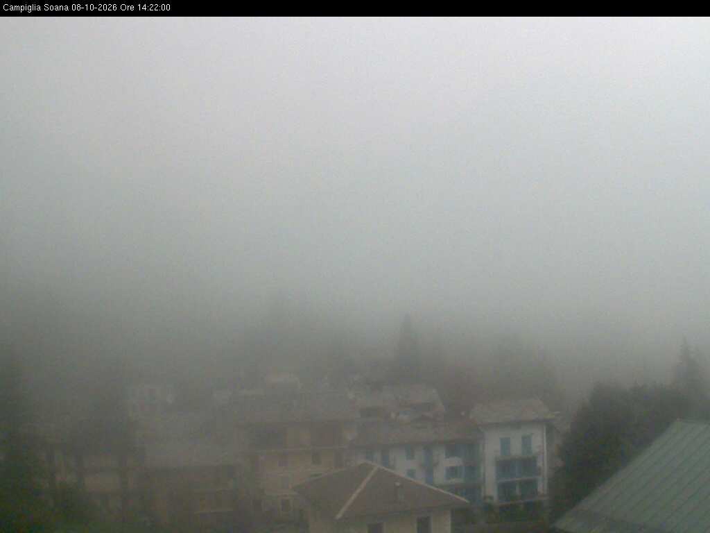 Webcam Campiglia, al momento non disponibile