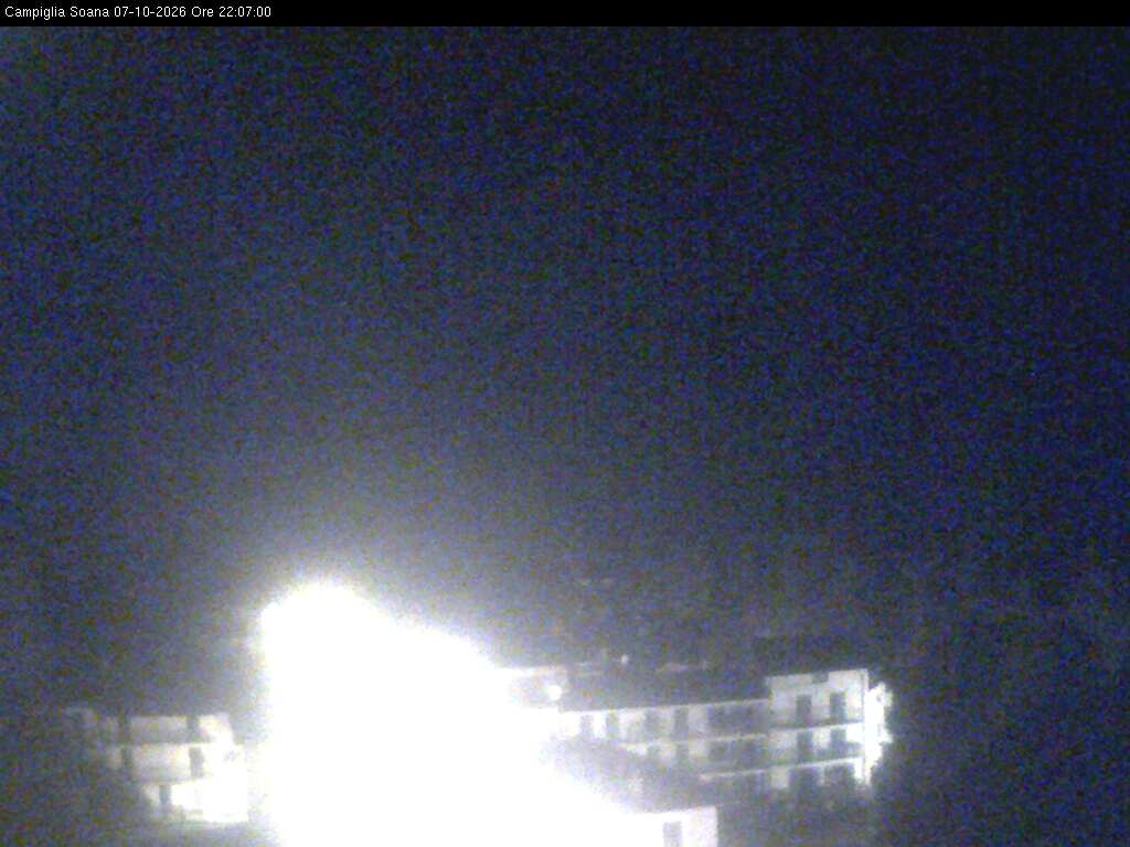 Webcam Campiglia, al momento non disponibile