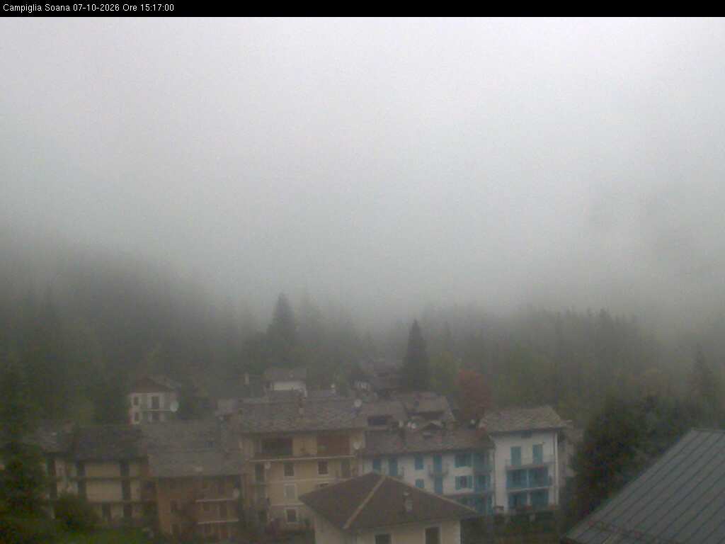 Webcam Campiglia, al momento non disponibile