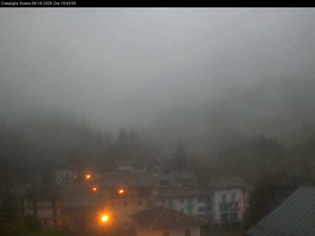 Webcam Campiglia, al momento non disponibile