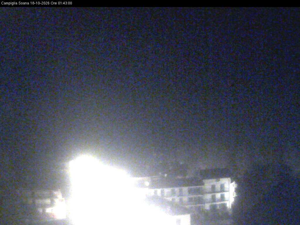 Webcam Campiglia, al momento non disponibile