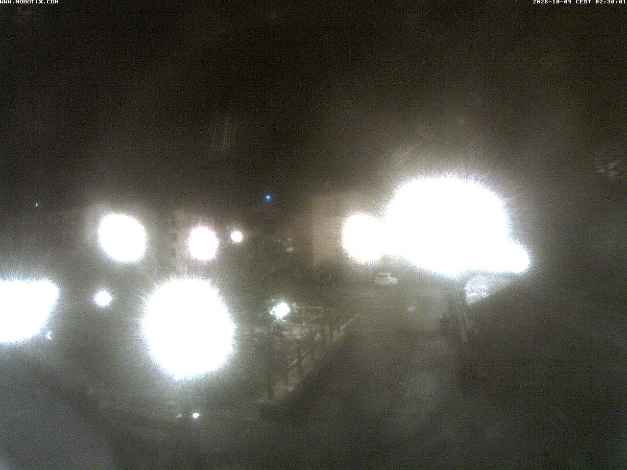 Webcam Ronco, al momento non disponibile