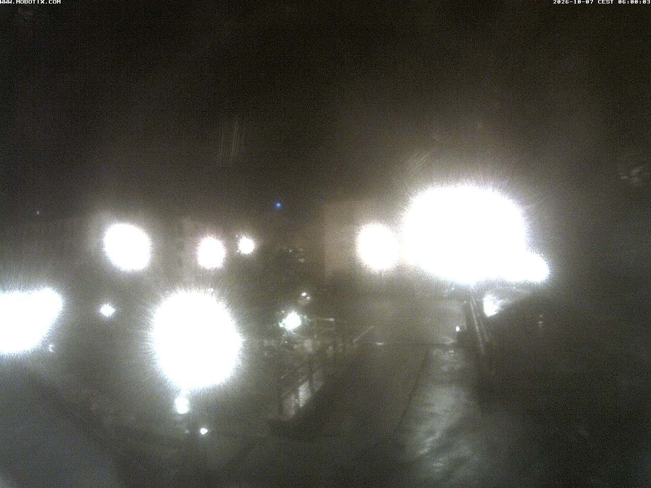 Webcam Ronco, al momento non disponibile