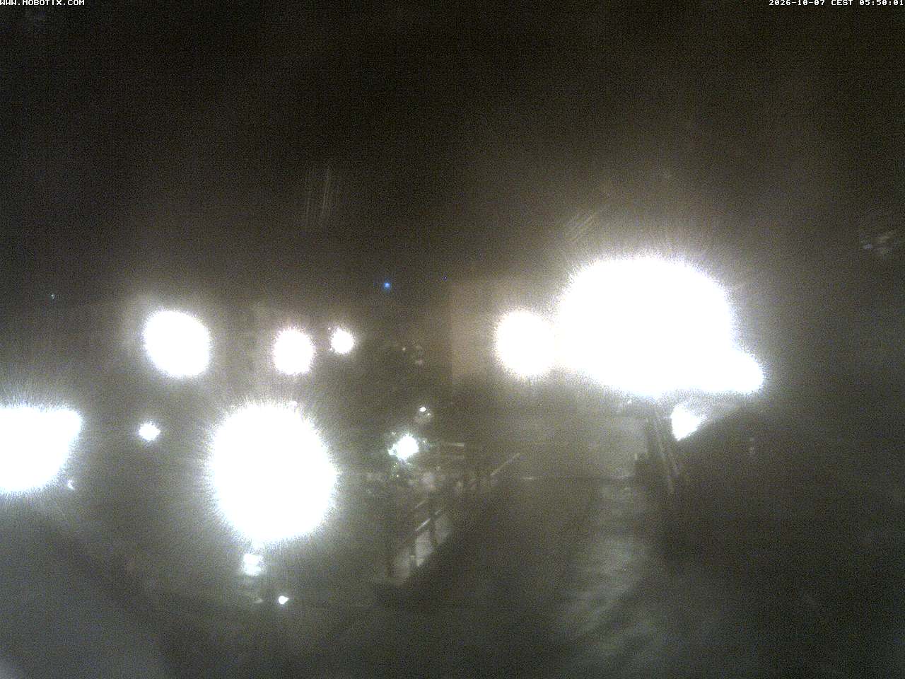 Webcam Ronco, al momento non disponibile