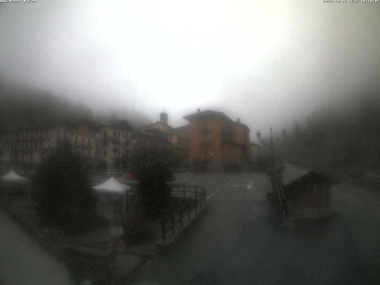 Webcam Ronco, al momento non disponibile