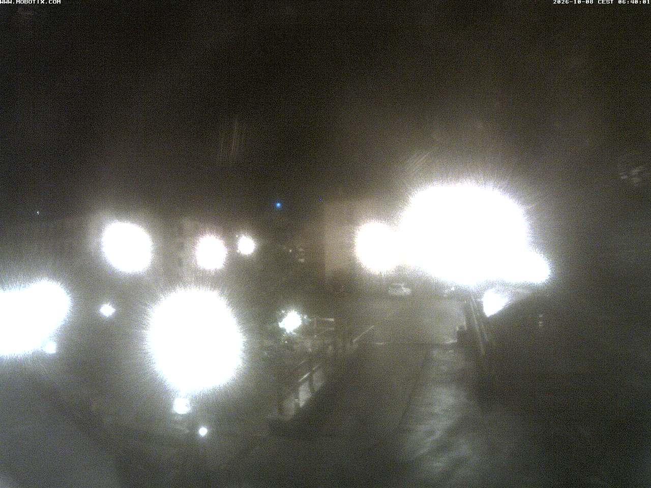 Webcam Ronco, al momento non disponibile