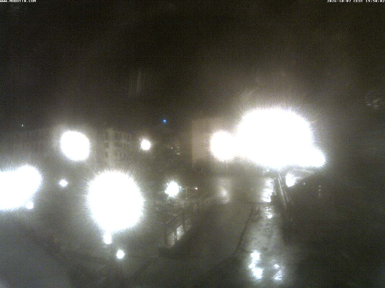 Webcam Ronco, al momento non disponibile