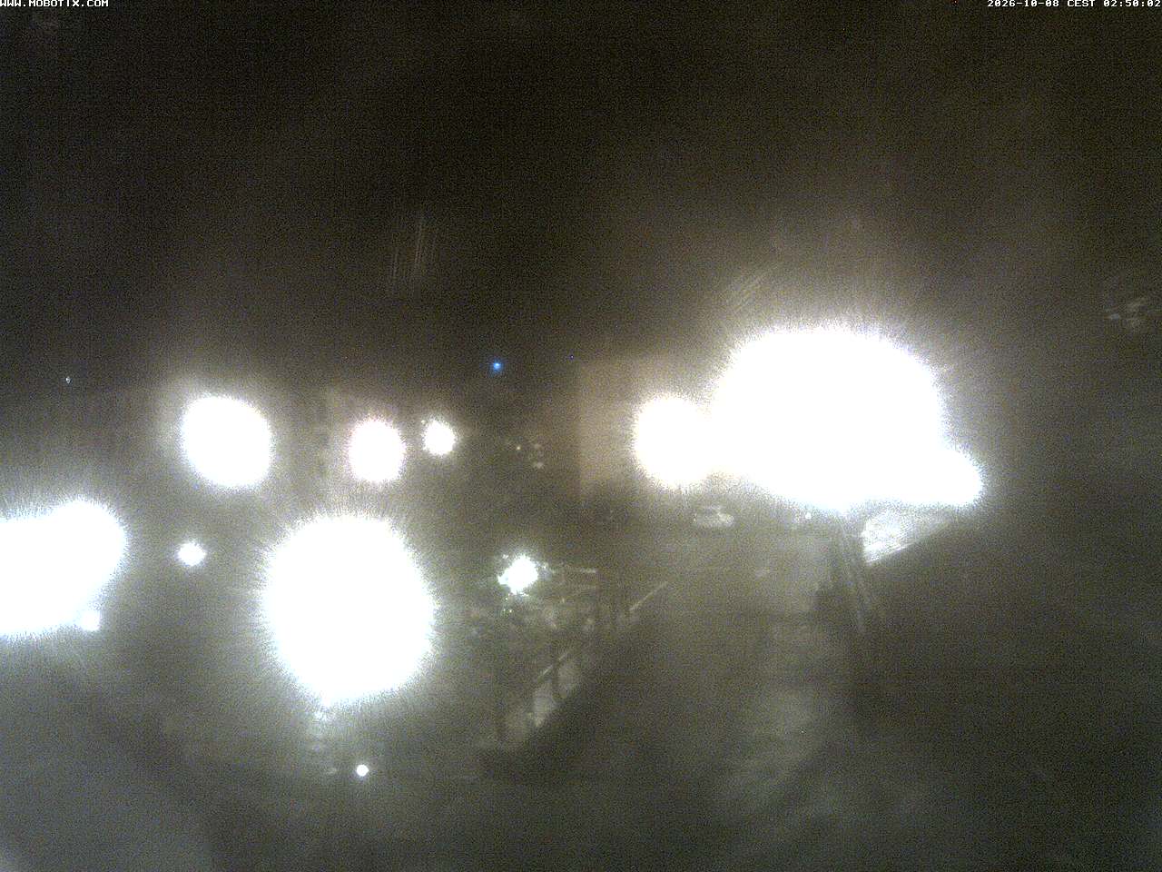 Webcam Ronco, al momento non disponibile