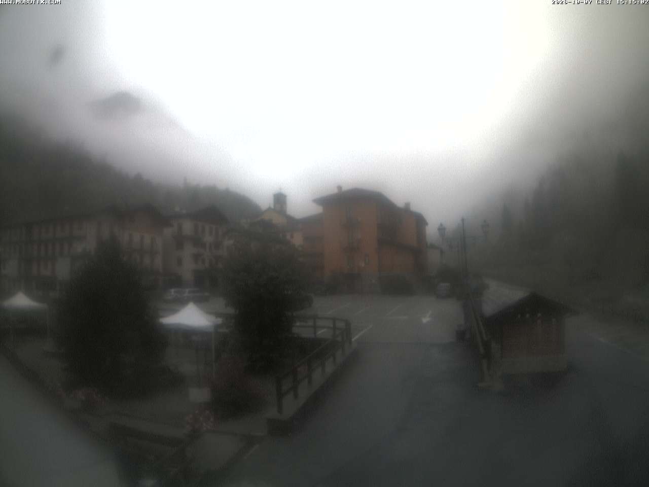 Webcam Ronco, al momento non disponibile