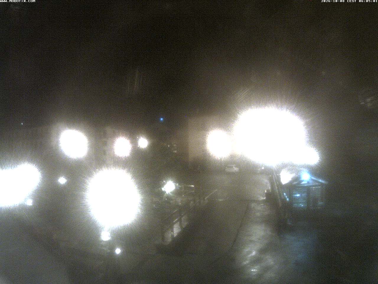 Webcam Ronco, al momento non disponibile
