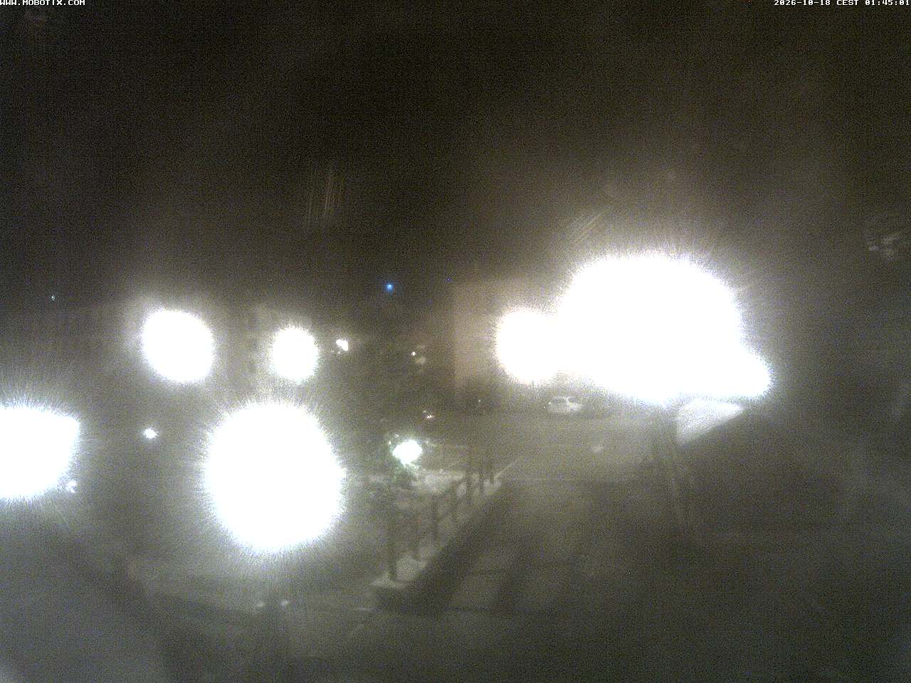 Webcam Ronco, al momento non disponibile