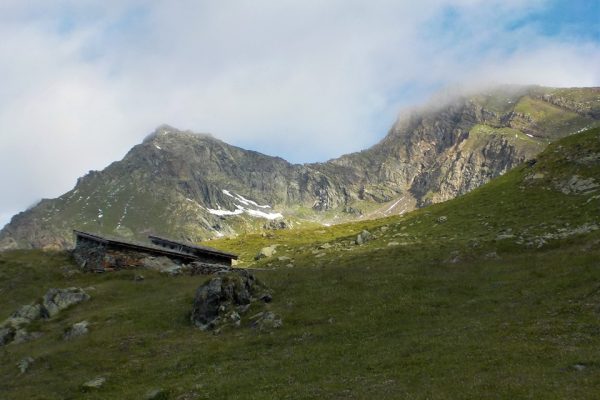 colle dalle baite dell'arietta