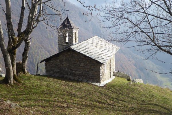 Sant'Antonio ad Andorina