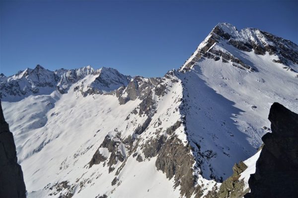 passo del giavino